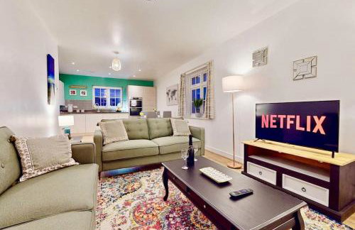 Candy Dene, Top Floor Apartment - Foto 32