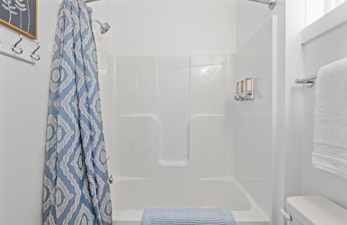 Charming Duplex Retreat in Old Town Manchester, VA - Foto 16