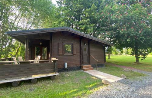 Heidegut Eschede Reitsportanlage und Feriendorf - Foto 60