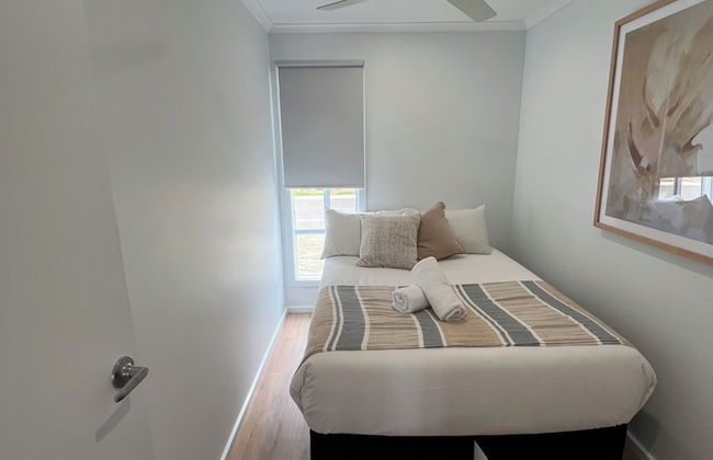 BIG4 Mannum Holiday Park - Photo 3