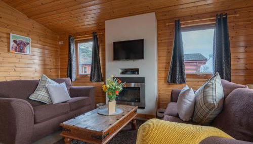 Chalet Loch Leven Lodge 10 by Interhome - Foto 2
