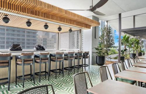 MVR Skyline Luxury in Downtown Miami - Foto 32