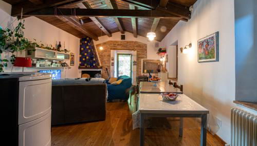 Chalet Battista Grotte di Frasassi - Foto 4