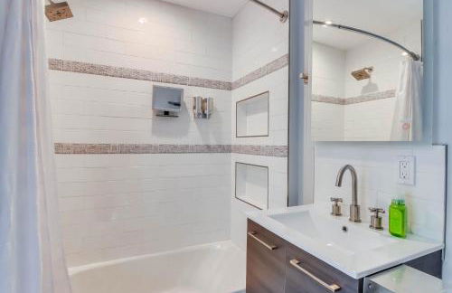 Contemporary Ocean Sunset Views with Firepit Pt Loma close to PLNU - Foto 24