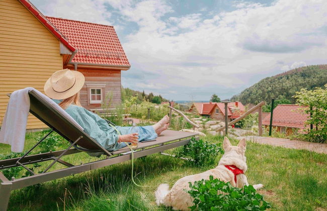 Ferienhaus in Schierke mit Garten - Foto 13