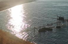 Magnolia casa di campagna Costa dei Trabocchi - Foto 60