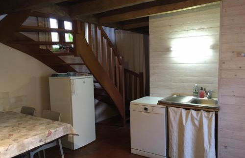 Gîtes calmes écologiques - Foto 19