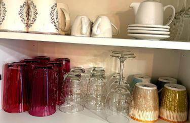 Familienfreundliche Ferienwohnung mit Garten & Spielplatz nahe Nürnberg und 15 Min zum Playmobil FunPark - Foto 5