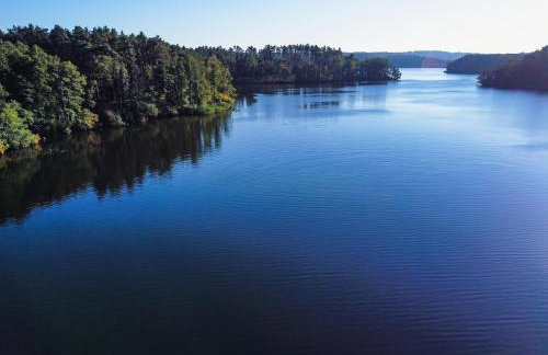 Ośrodek Wypoczynkowy Laguna - Foto 29