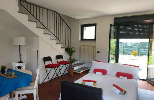 Bnbook The terminal - 2 bedrooms apartment - Foto 7