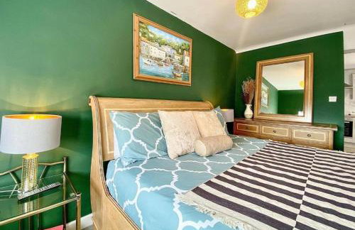 House 1905 - Self Catering Serviced Apartment - Foto 10