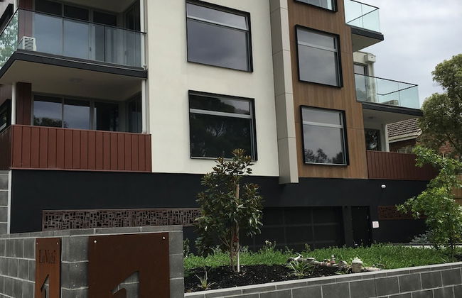 Centrepoint Units Heidelberg - Foto 70