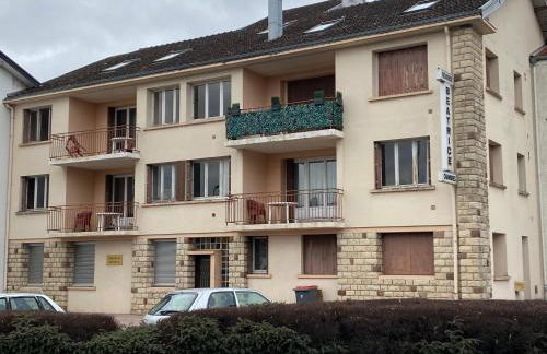 Les studios meublés de la résidence Beatrice - Foto 1