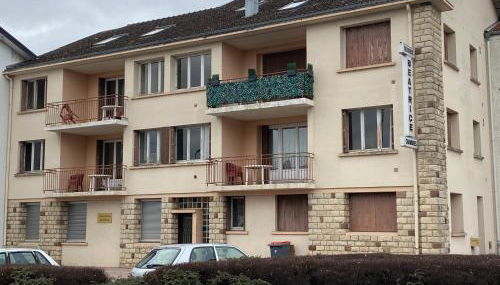 Les studios meublés de la résidence Beatrice - Foto 1