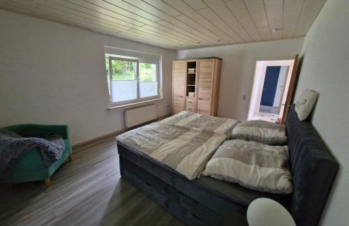 Ferienhaus Schwerte Ergste im Ruhrtal - Foto 3