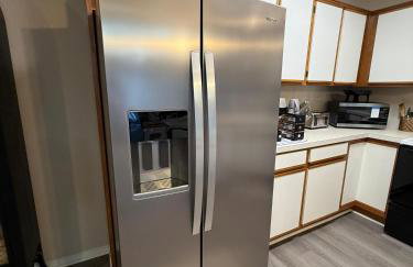 Fun & Comfort for 8 in Roger! King & Arcade Games - Foto 12