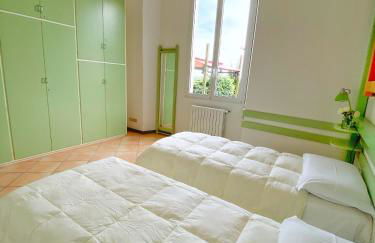 Casa al Campanile terrace, LeonardosHome - Foto 2