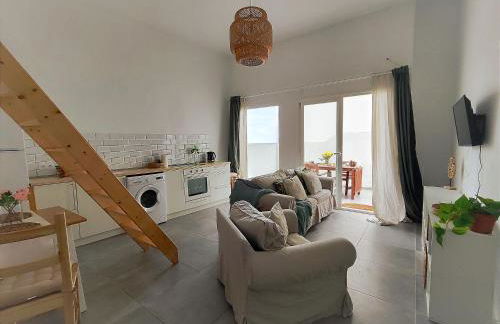 Nueve Pies Surf casita - Foto 17