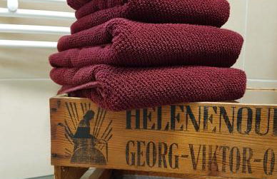 Ferienwohnung Königsquellenpark - Foto 22