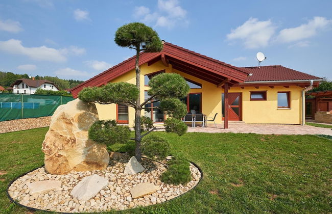 Cerna Kcg350 in Cermn - Foto 12