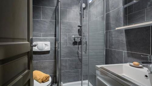 Studio au pied du phare Vue Mer - Foto 5