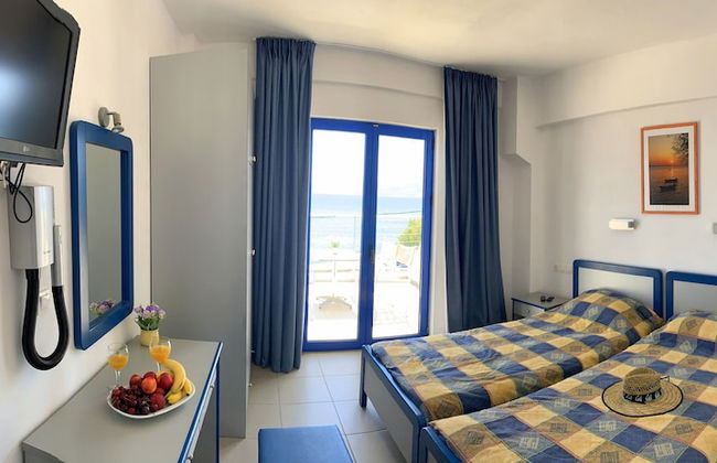 Kassavetis Center - Hotel Studios & Apartments - Foto 14