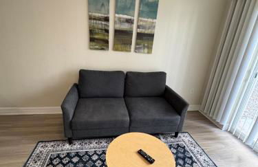 1BHK Furnished Retreat Cedar Park Austin Stay - Photo 16