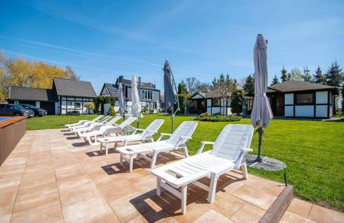 Holiday center with pool, Lacko - Foto 9