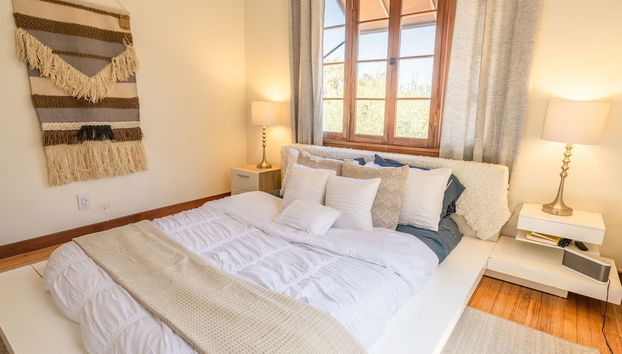 Fredonia by Avantstay Great Views of Studio City - Foto 3, Habitación