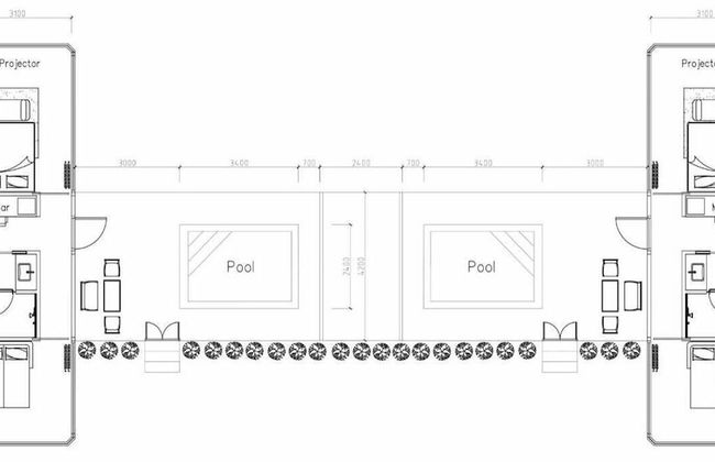 Timber Society Boutique Hideaway - Photo 15