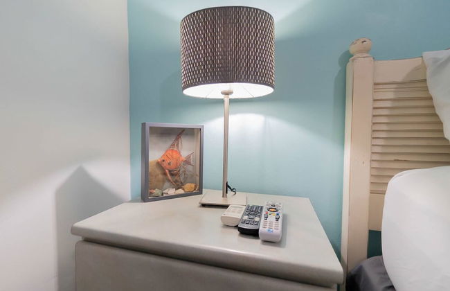 Mid Mari - Gorgeous Nautical Condo Near Beach, Shops & Restaurants- Condo 105 - Foto 35