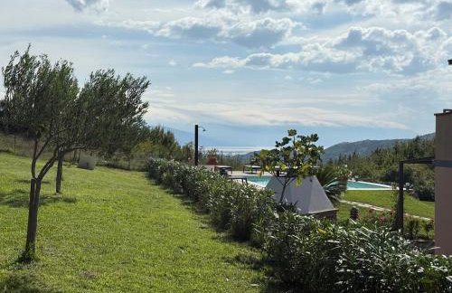 Villa Desideria - Foto 31