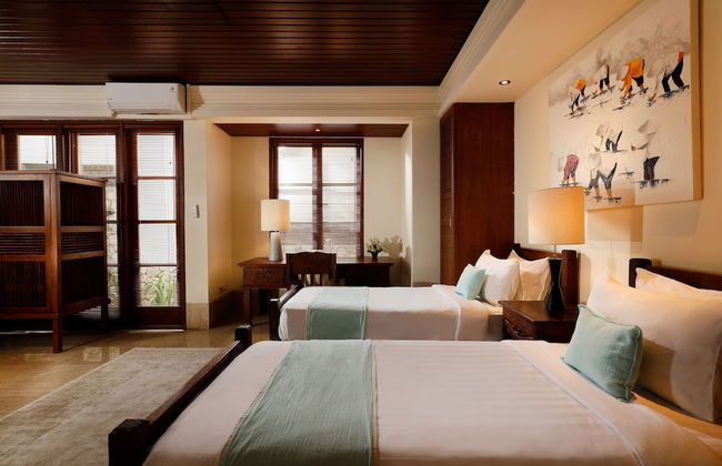 Jimbaran Beach Villas By Nakula - Foto 18