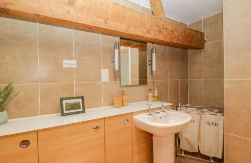 Pentre Court Cottage - Foto 41