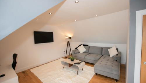 Penthouse at the White House near Edinburgh - Foto 5