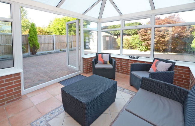 Ideal for Alton Towers, Staffordshire and The Peak District - Foto 42