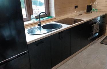 Domek pod Dębami Bogaczewo - Foto 52