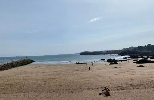 El apartamento de Alba en Candás - Foto 41