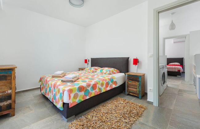 Villa in Rhodes With Infinity Pool & Sea Views - Foto 6