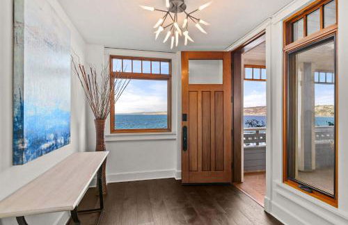 La Jolla Cove-Oceanfront 5600SF 3BR+Loft 5BA House best Villiage location walk everywhere - Foto 21