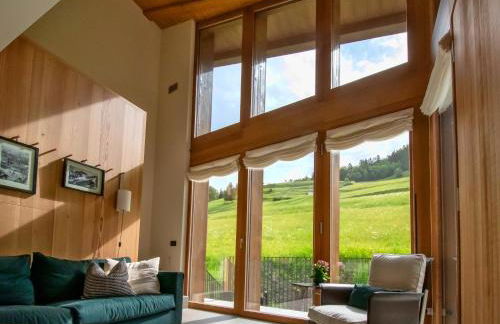 Borgo PLAZA CHALET - Foto 5