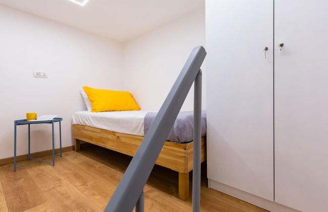 Appartamentino ai Quartieri Spagnoli by Wonderful Italy - Foto 15