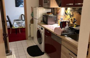 Kaiserburg Apartment - Foto 14