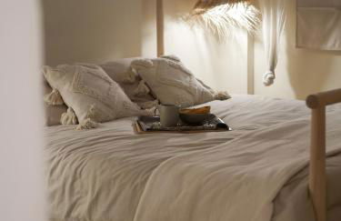 SEA SUITE Romantic Beachfront Apartment Cotobro Beach, Almuñecar - Photo 22