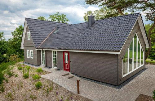 Landhaus Bockelmann, Natur trifft Komfort - Foto 55