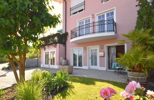 Lovely Flat in Deggendorf With Luxurious Furnishings With Southern Flair - Foto 1