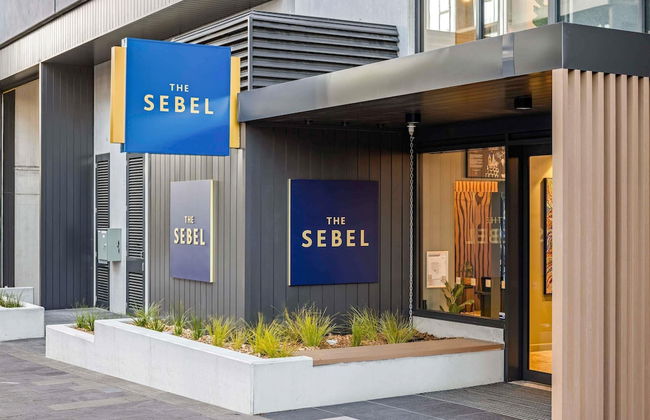 The Sebel Canberra Campbell - Foto 45