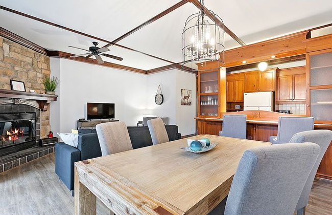 Le Manoir - Escapades Tremblant - Foto 32