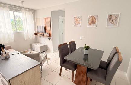 Apartamento Itajaí - Conforto, Praticidade, Localização Estratégica - Foto 12