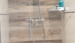 LA MAÏOUN DI JOSE - Appt 2 pièces nice centre cœur marché de la libération - Foto 5, Shower